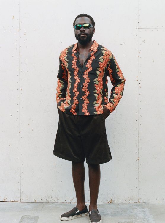 Stüssy Fall '26 Collection