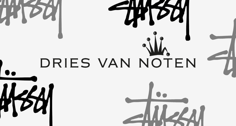 stussy x dries van noten collaboration varsity hoodie asap nast 3
