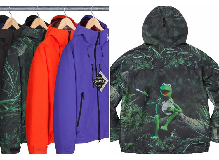 supreme jackets ss24