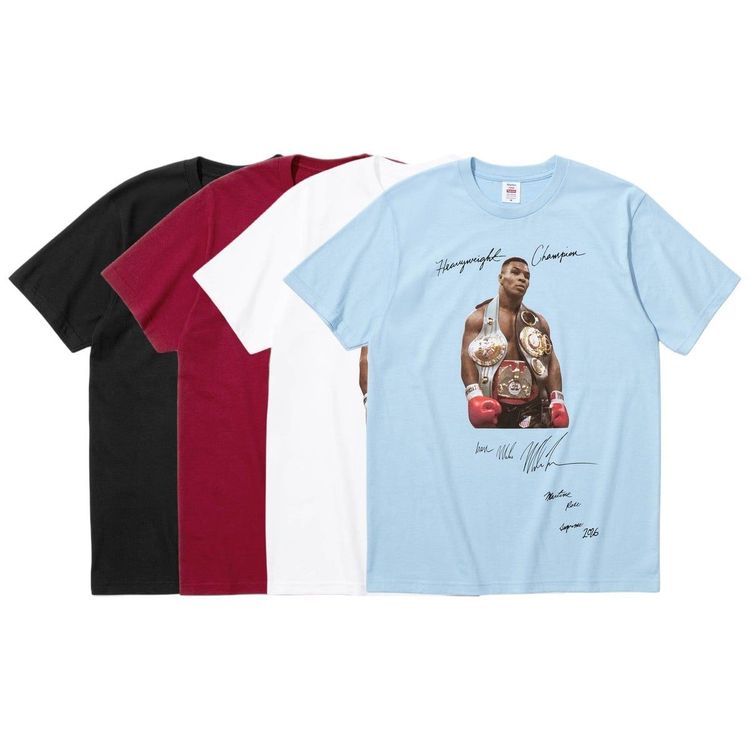 supreme-martine-rose-champion-tee_composite-1791801509.jpg Supreme®/Martine Rose Champion Tee