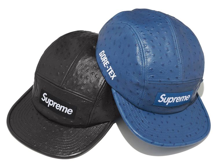 supreme-ostrich-embossed-leather-gore-tex-camp-cap_group-shots_1.jpg