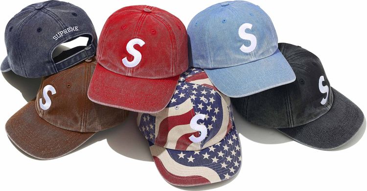 supreme-pigment-coated-s-logo-6-panel_group-shots_1.jpg