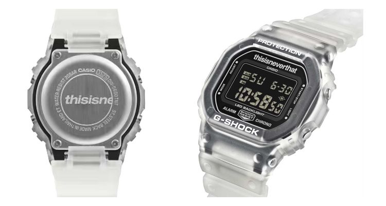 thisisneverthat x Casio watch header.jpg