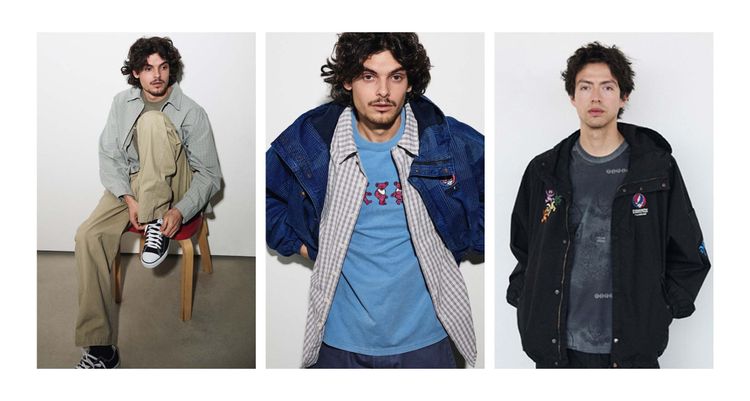 thisisneverthat x The Grateful Dead April 2026 Summer collection header.jpg