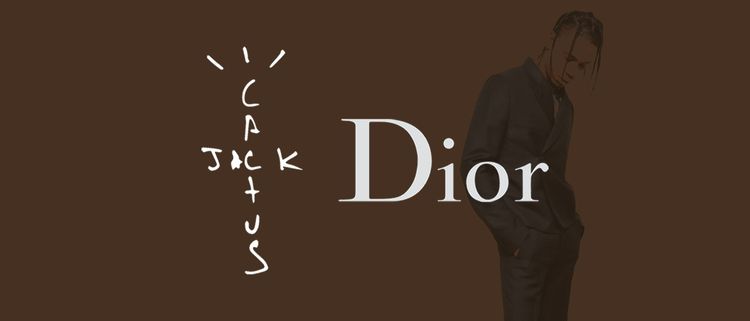 travis scott cactus jack x dior postponed or cancelled update news