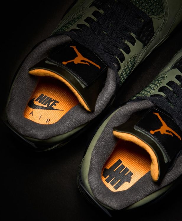 undefeated-air-jordan-4-2025-collaboration-release-news-union