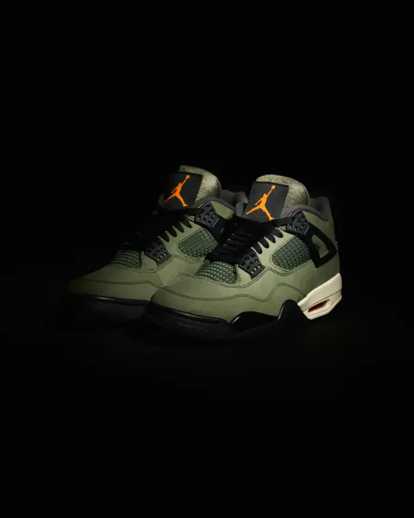 undefeated-air-jordan-4-2025-collaboration-release-news-union
