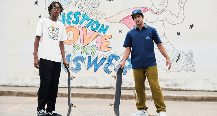vans no comply daniel johnston