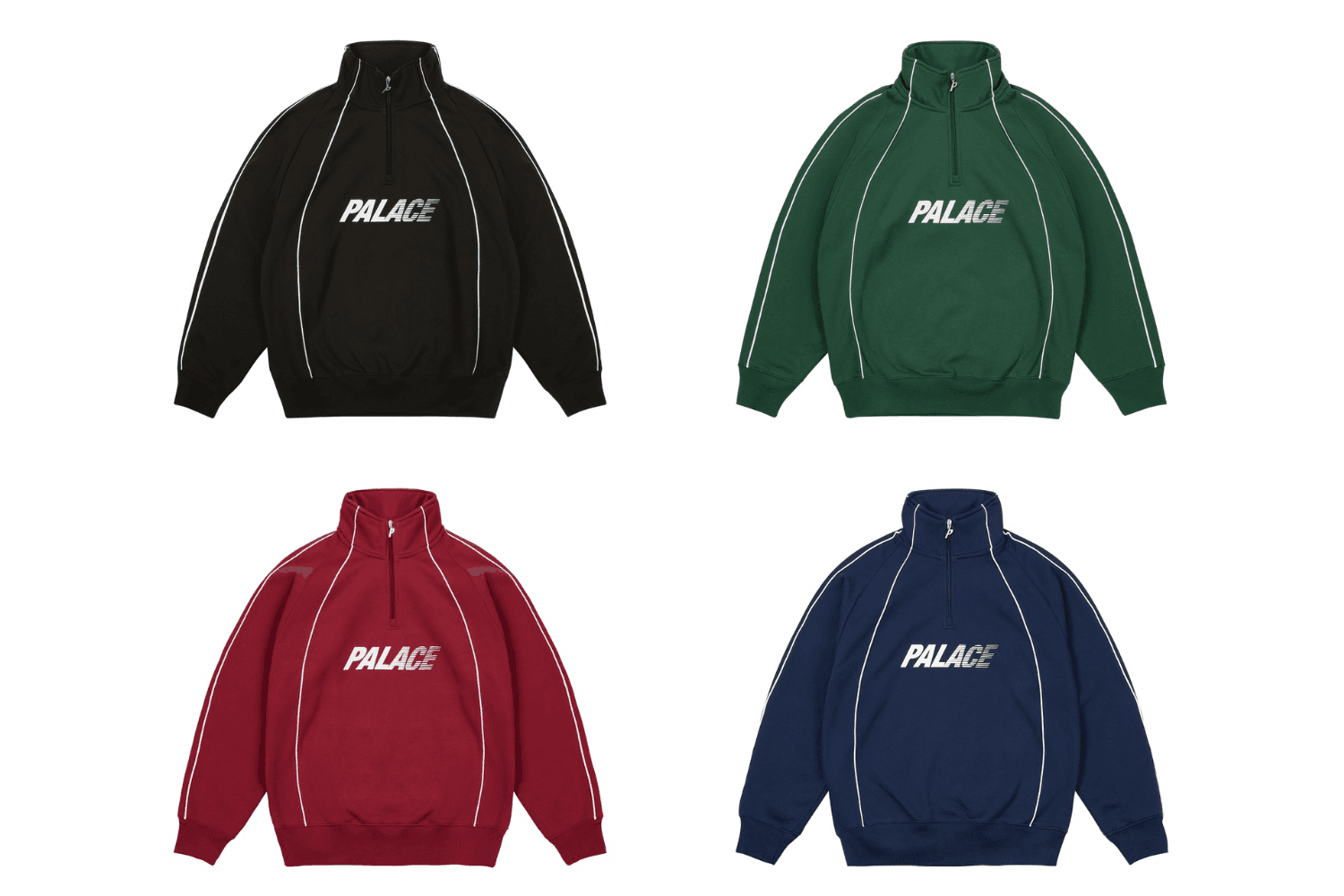 SLN Official - Supreme x Junya Watanabe Comme des Garcons