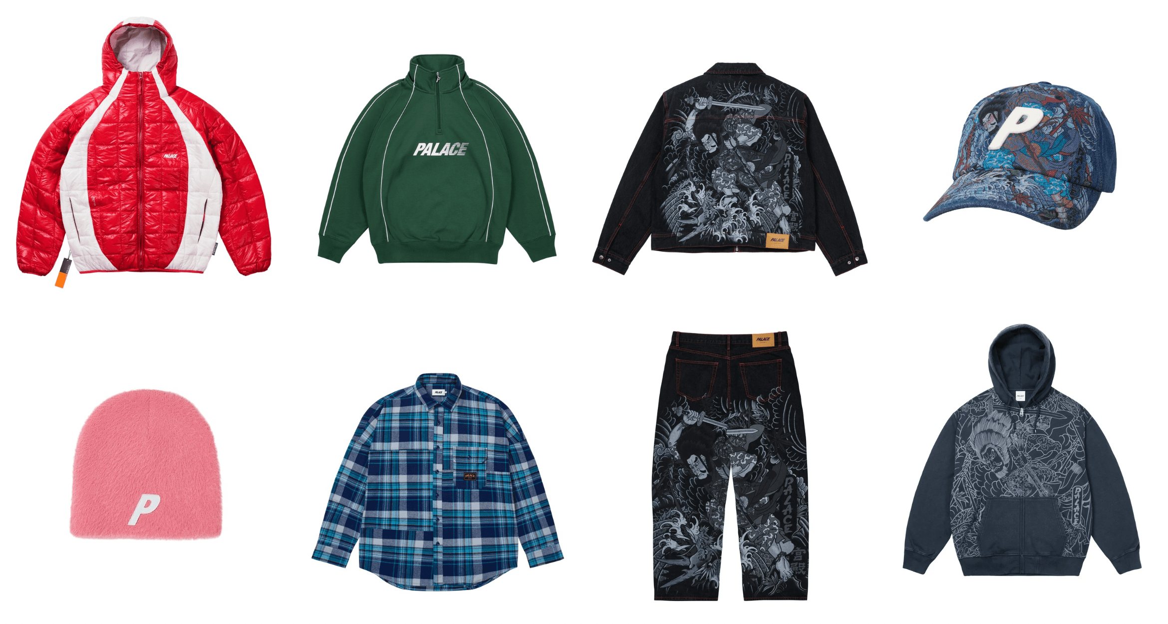 SLN Official - Supreme x GOODENOUGH S:S Top