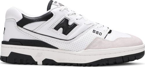 550 -Sea Salt Black-