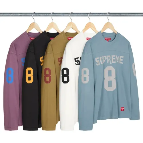 AFFILIATED L:S FOOTBALL TOP