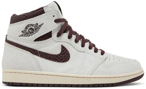 A Ma Maniére x Air Jordan 1 High OG -Airness-