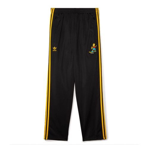 Adidas x The Simpsons Bart Firebird Track Pants release info