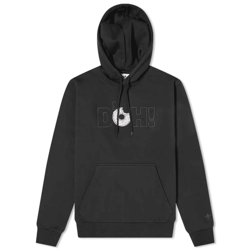 Adidas x The Simpsons DOH Hoodie release info