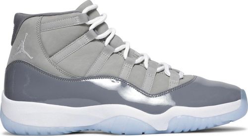 Air Jordan 11 Retro -Cool Grey- 2021