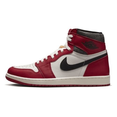 Air Jordan 1 Chicago Lost & Found 2022
