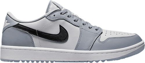 Air Jordan 1 Low Golf -Wolf Grey-