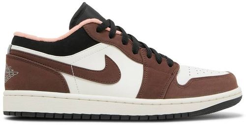 Air Jordan 1 Low -Mocha-