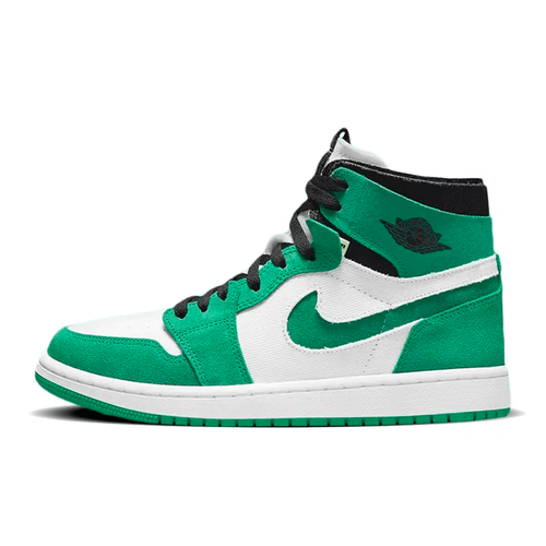 Air Jordan 1 Zoom Comfort Stadium Green
