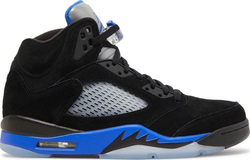 Air Jordan 5 Retro -Racer Blue-