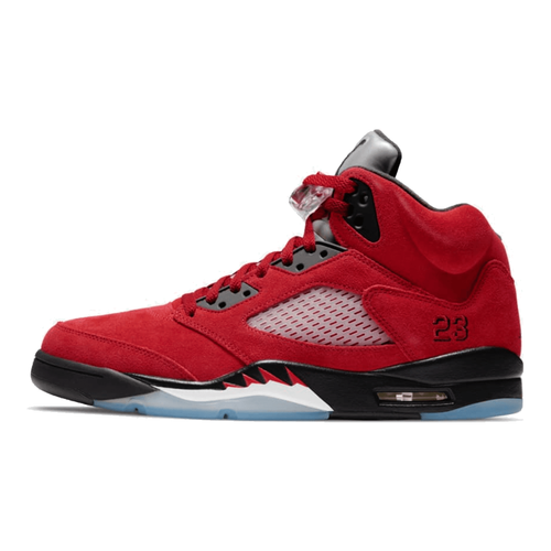 Air Jordan 5 Toro Bravo sneaker release details Spring 2021