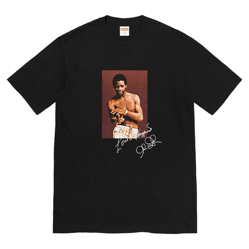Al Green Tee