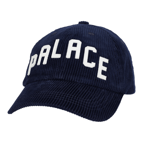 Alas 6-Panel