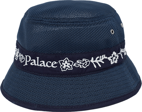 Alohpal Bucket Hat