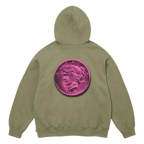 Anarchy Hooded Sweatshirt