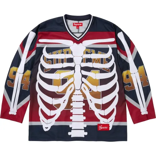 BONES HOCKEY JERSEY