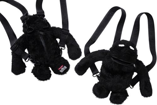 BOUNTY HUNTER BACKPACK