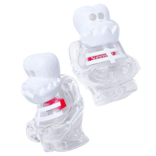 BOUNTY HUNTER SKULL KUN FIGURINE