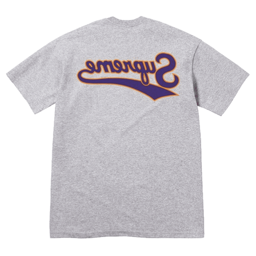 Backward Tee