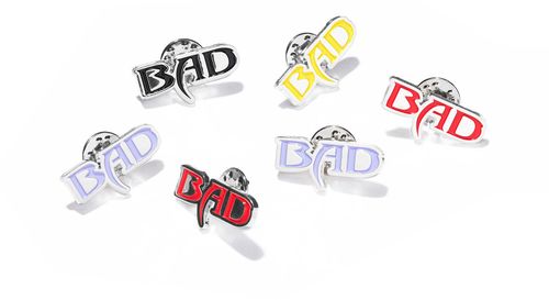 Bad Pin