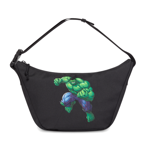 Balenciaga x Marvel Hulk Bag streetwear fashion news hypebeast info