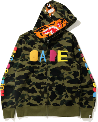 Bape x Readymade Hoodie