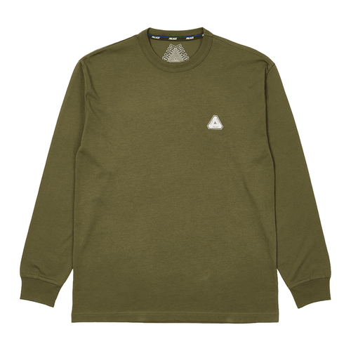 Basically A Longsleeve Spring 22