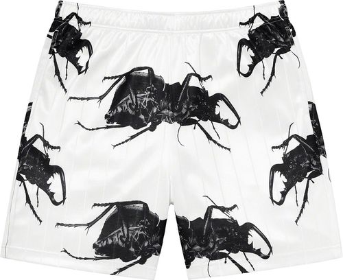 Beetle Short