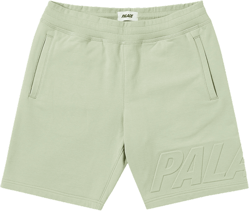 Bossy Short