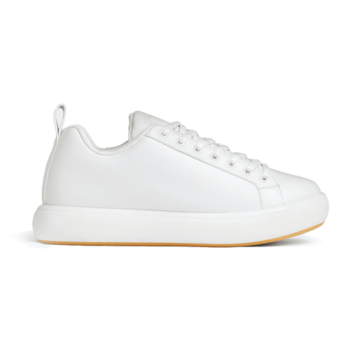 Bottega Veneta Pillow Sneaker White