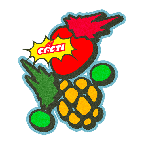CACTI FLAVORS RUG travis scott cactus jacket merch release date info