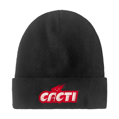 CACTI LOGO BEANIE travis scott cactus jacket merch release date info