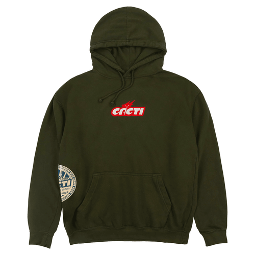 CACTI MONO SEAL HOODIE travis scott cactus jacket merch release date info