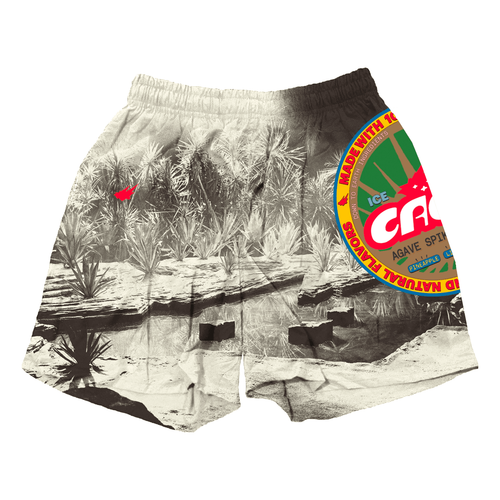 CACTI OASIS OUTDOOR SHORTS travis scott cactus jacket merch release date info