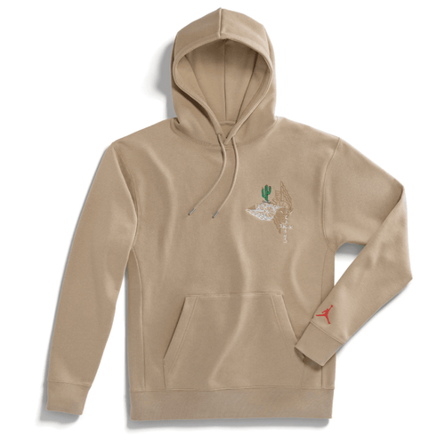 CACTUS JACK JORDAN PULLOVER HOODIE 2
