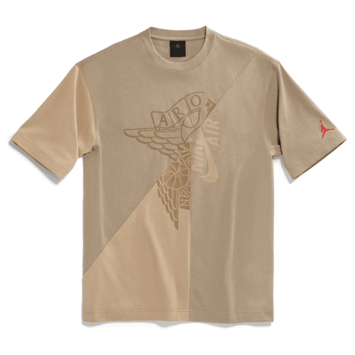 CACTUS JACK JORDAN SS T-SHIRT
