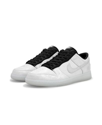 CLOT x FRAGMENT DESIGN x NIKE DUNK