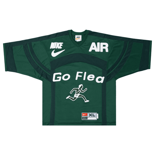CPFM x Nike s:s Green Jersey Cactus Plant Flea Market Release Info Date