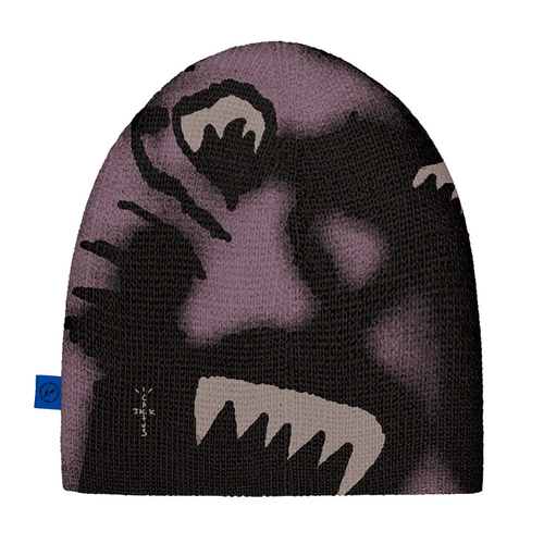 Cactus Jack x Fragment Beanie Hat kaws where to buy hypebeast uinfo